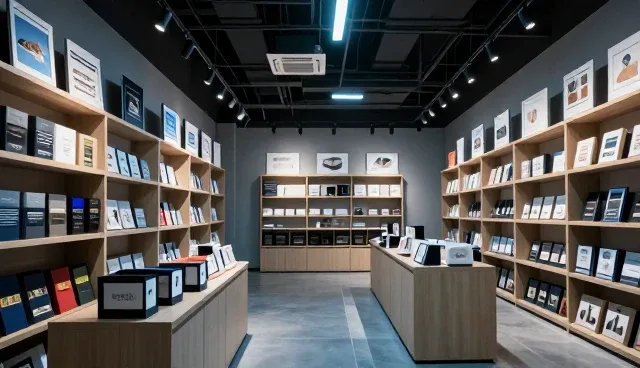 地区差异对数据采集分析性能的影响与应对策略
