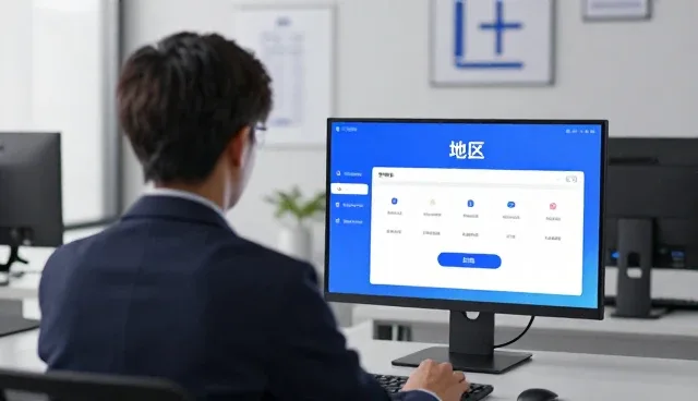 网络常见问题排查与技术应对策略