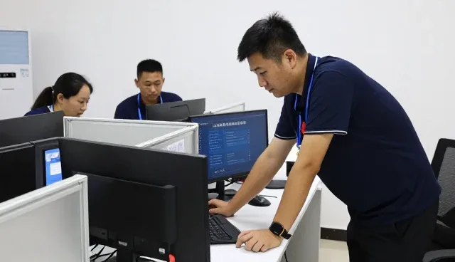 商业空间为什么需要软件开发？